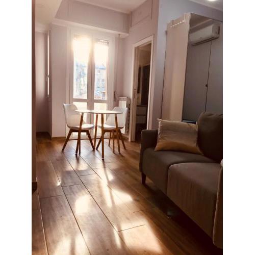 Sweet Home Apartment