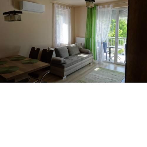 Sweet Home Apartment