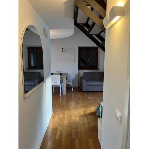 Sweet Home Apartment