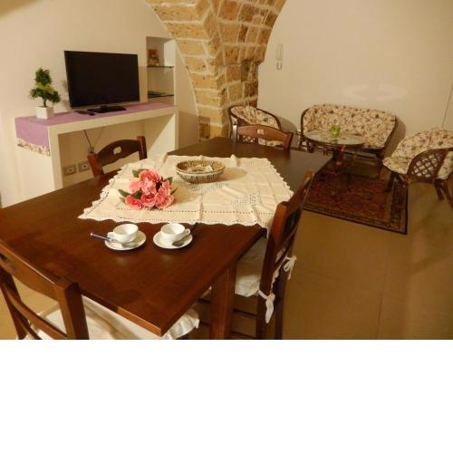 Sweet Home Arco Porta Luce