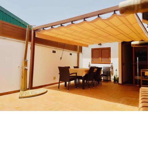 Sweet Home Bungalow in Maspalomas
