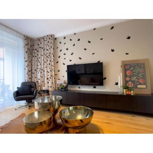 Sweet Home by Zoom Apartments