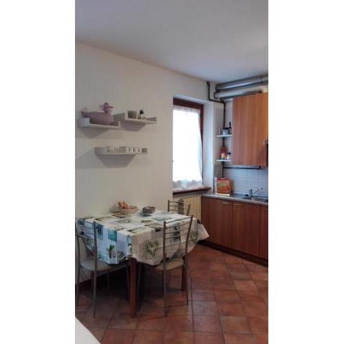 Sweet Home Casa Vacanze "La Terrazza"