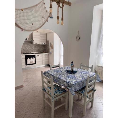 Sweet home in pieno centro a pochi passi dal mare