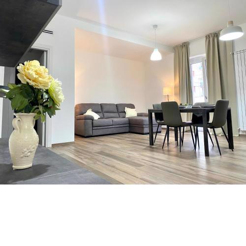 Sweet Home Margherita - Puglia Mia Apartments
