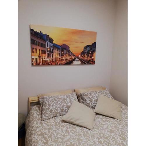 Sweet Home Milano B&B