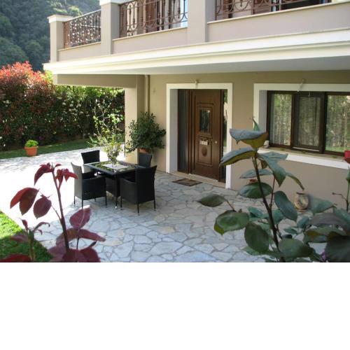 Sweet Home near Patras