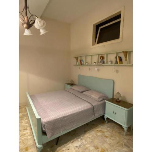 Sweet Home Nonna Lina