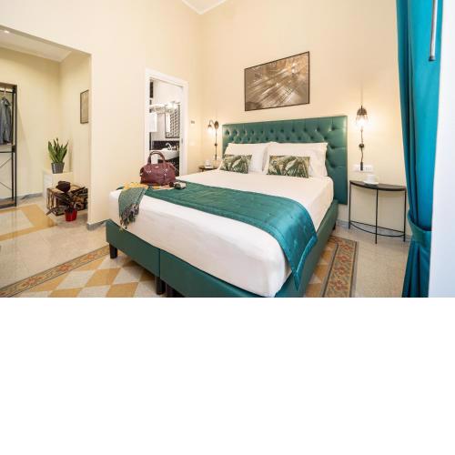 Sweet Home Pigneto Guest House