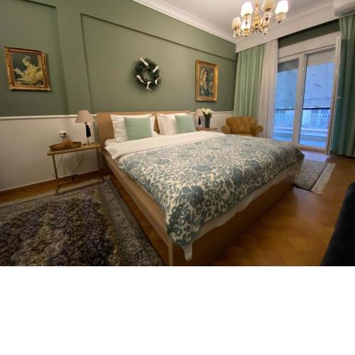 Sweet Home Serres premium living