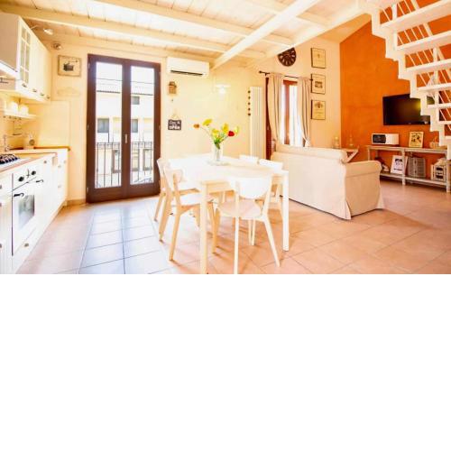 Sweet home tuscany