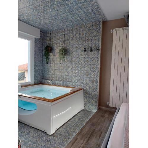 SWEET HOME & WELLNESS affittacamere