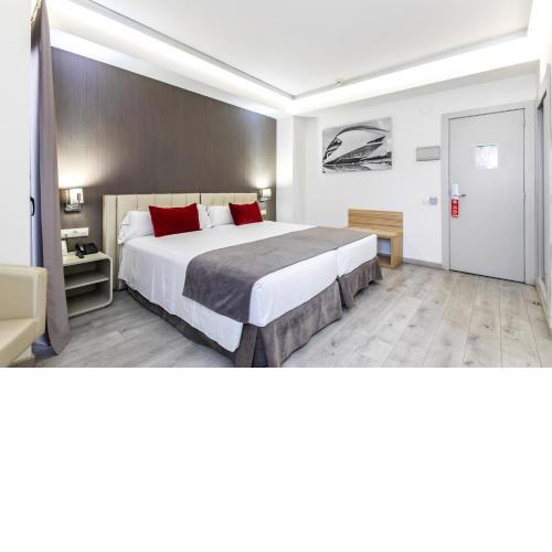 Sweet Hotel Renasa