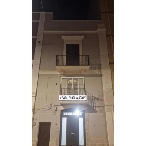 sweet house bari