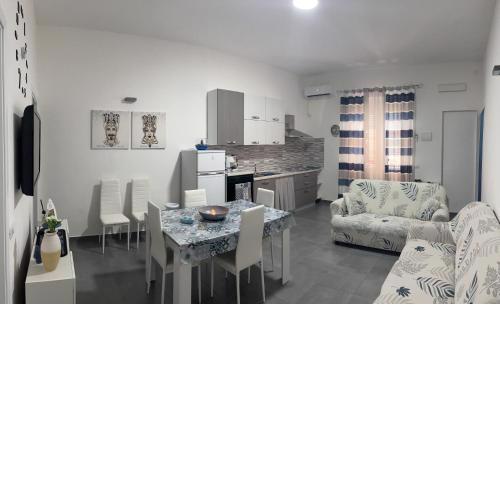 Sweet House Sicily
