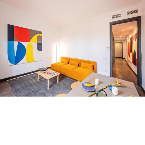 Sweet Inn - Aragon Park Miro