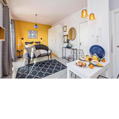 Sweet Inn - Atic Gracia
