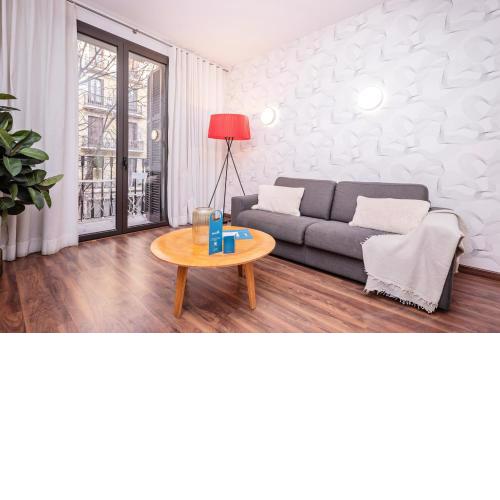 Sweet Inn - Carrer Bailen