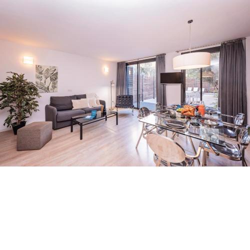 Sweet Inn - Carrer Girona