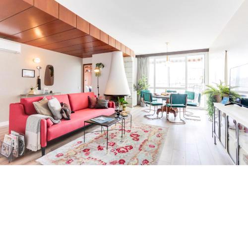 Sweet Inn - Eixample Borrell