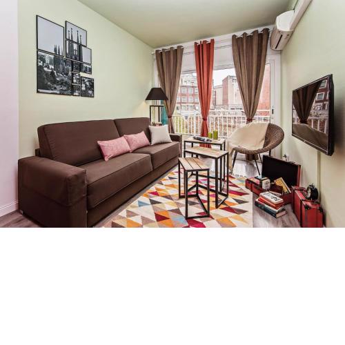 Sweet Inn - Gaudi Avenue