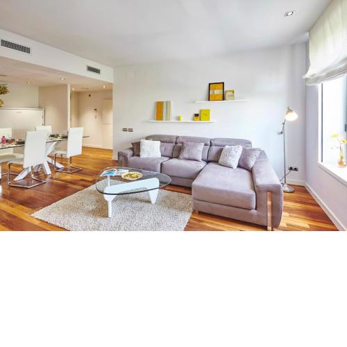 Sweet Inn - Paseo de Gracia - City Centre