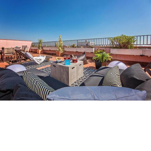 Sweet Inn - Pedrera Department 24