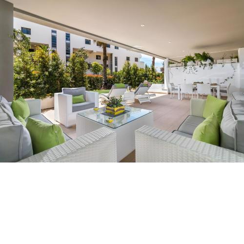 Sweet Inn - Royal Banus