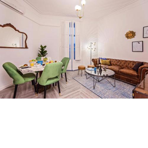 Sweet Inn - Urgell