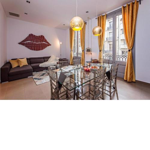 Sweet Inn - Urqui City Center