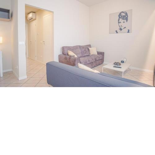 Sweet Lake Apartment - Italian Homing