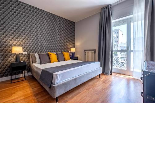 SWEET LIFE - LUXURY APARTMENT-SUITE-ROOMS