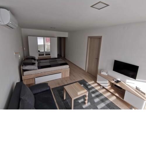 Sweet Life Apartman