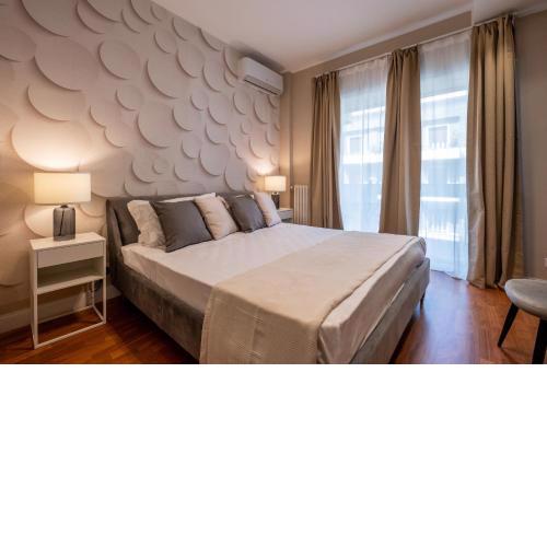 SWEET LIFE N. 2 - LUXURY ROOM