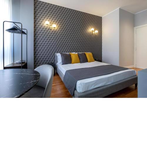 SWEET LIFE N.3 - LUXURY APARTMENT-SUITE-ROOM