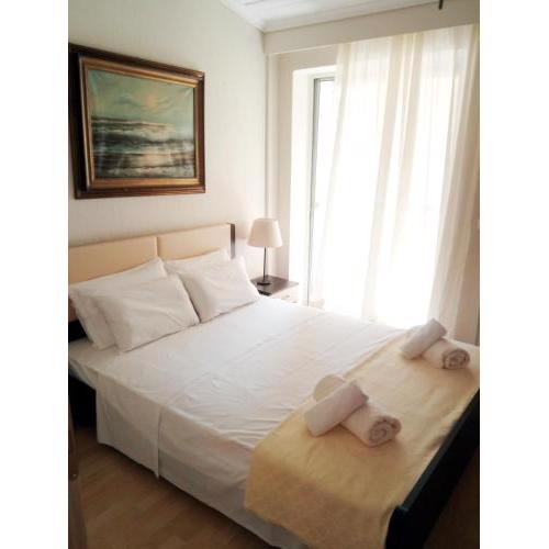 Sweet Maisonette