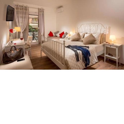 Sweet Piramide Bed and Breakfast