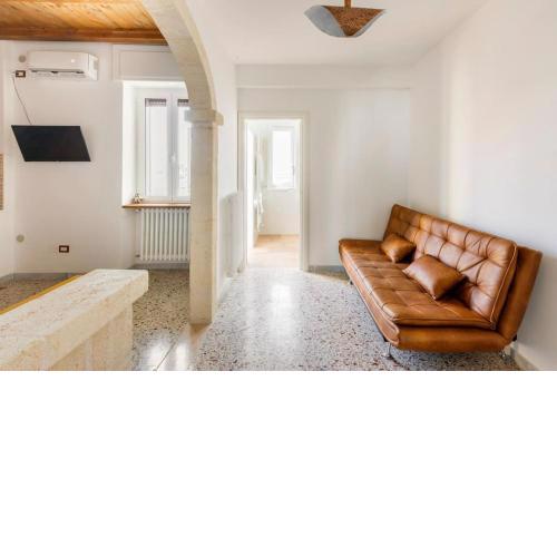 Sweet Puglia, cozy casa tra mare e monti