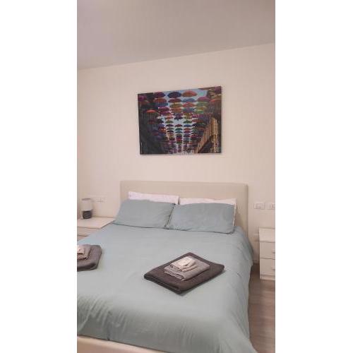 Sweet Riva Home