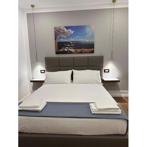 Sweet Rooms