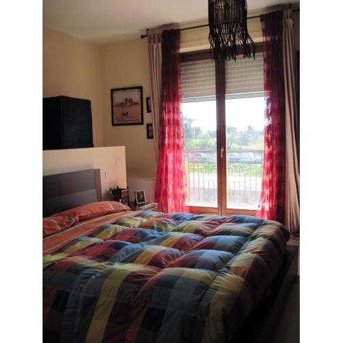 Sweet Sardinia Apartment R2968