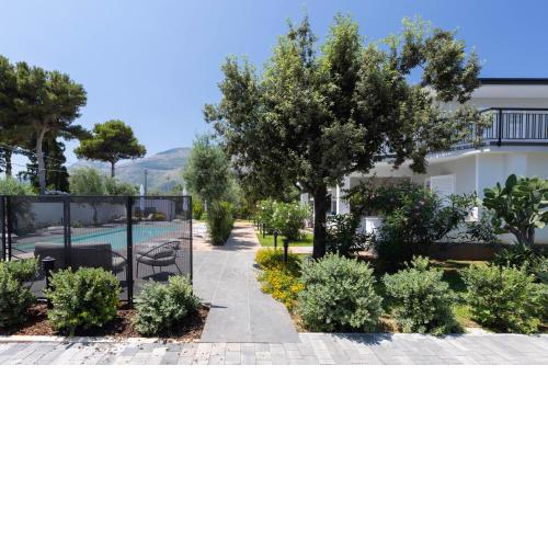 Sweet Sicily Apartments