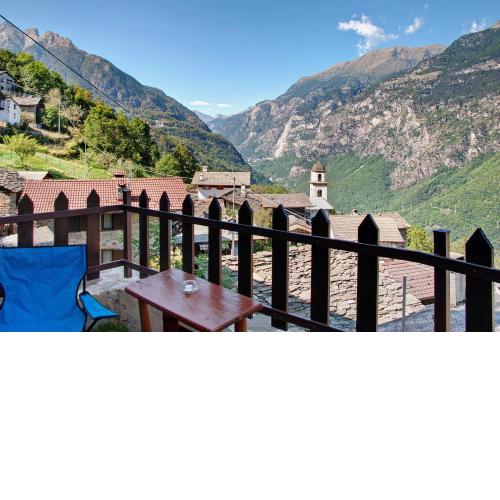Sweet Somma Mountain Lodge 1