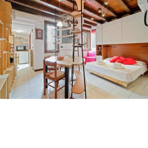 Sweet Studio Ponti Romani
