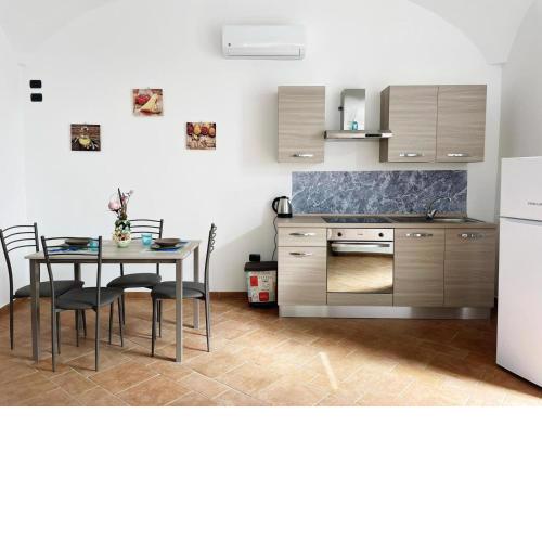 Sweet Sun Apartments Sorrento