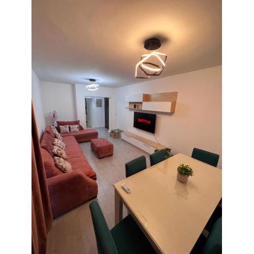 Sweet vacation apartment 1