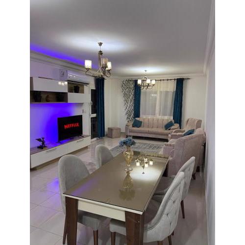 Sweet Vacation Apartment 2