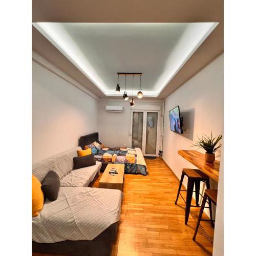 Sweetapartment