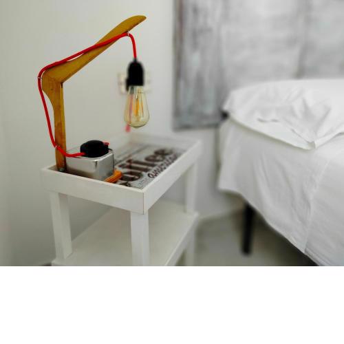 Sweetheart Apartment