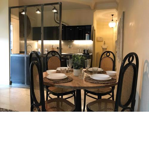 Sweethome Crispi